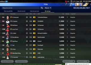 Tài khoản FO4 #45582