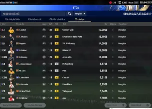 Tài khoản FO4 #43465