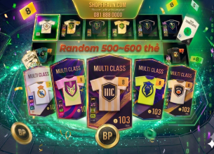 Tài khoản FO4 #43971