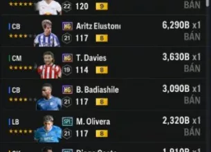 Tài khoản FO4 #39761