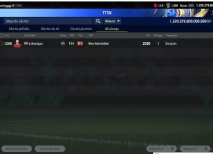 Tài khoản FO4 #43690