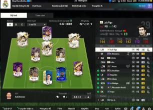 Tài khoản FO4 #36617