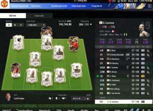 Tài khoản FO4 #39907