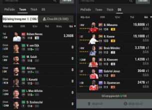 Tài khoản FO4 #42059