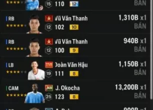 Tài khoản FO4 #41259