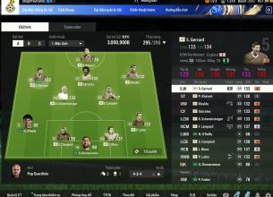 Tài khoản FO4 #45861