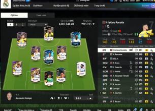 Tài khoản FO4 #36352