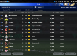 Tài khoản FO4 #41924