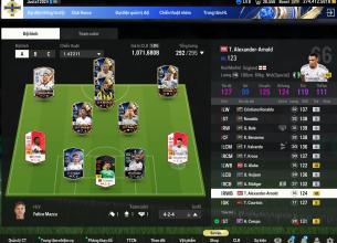 Tài khoản FO4 #41774