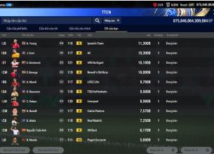 Tài khoản FO4 #45727