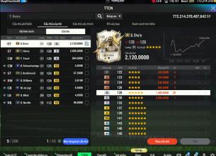 Tài khoản FO4 #36371