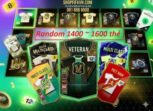 Tài khoản FO4 #39881