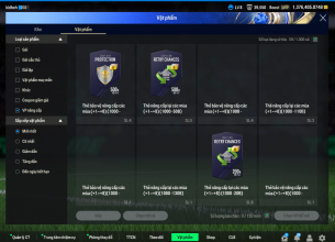 Tài khoản FO4 #43019