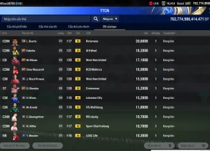 Tài khoản FO4 #43622