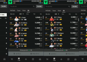 Tài khoản FO4 #44252