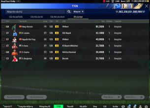 Tài khoản FO4 #46028