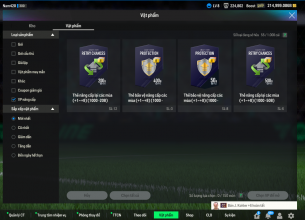 Tài khoản FO4 #35678