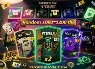 Tài khoản FO4 #43200