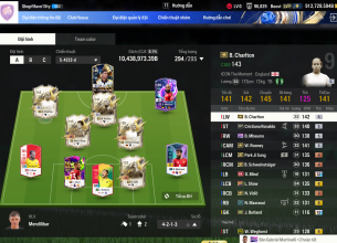 Tài khoản FO4 #44770