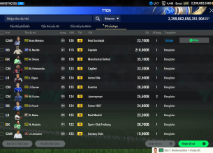 Tài khoản FO4 #45990