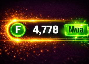 Tài khoản FO4 #41264