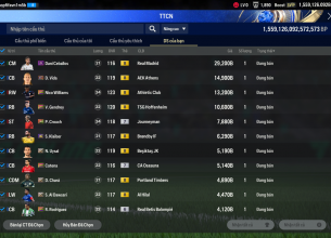 Tài khoản FO4 #42895