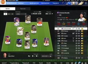 Tài khoản FO4 #41508