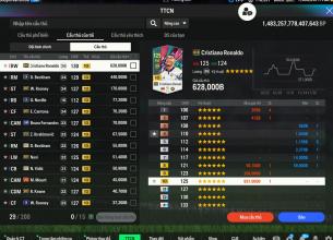 Tài khoản FO4 #36371