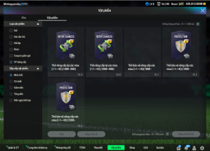 Tài khoản FO4 #37105