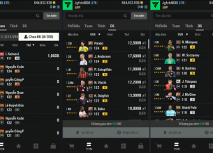 Tài khoản FO4 #44254