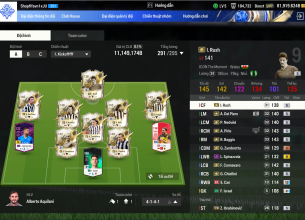 Tài khoản FO4 #45837