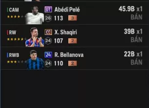 Tài khoản FO4 #35414