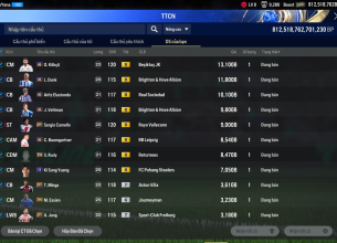 Tài khoản FO4 #45597