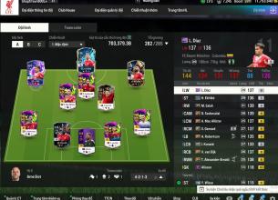 Tài khoản FO4 #37455