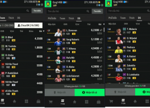 Tài khoản FO4 #39239