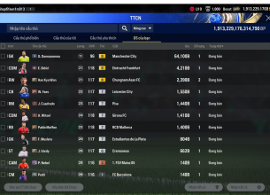 Tài khoản FO4 #40111