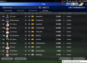 Tài khoản FO4 #45423