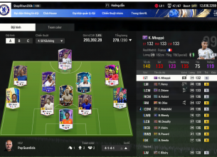 Tài khoản FO4 #40621