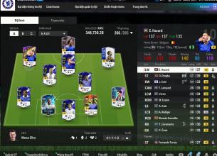 Tài khoản FO4 #37124