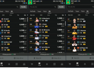 Tài khoản FO4 #39597