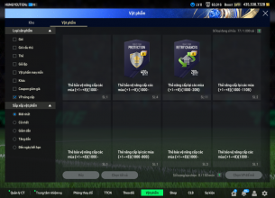 Tài khoản FO4 #40631