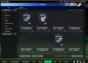 Tài khoản FO4 #42296