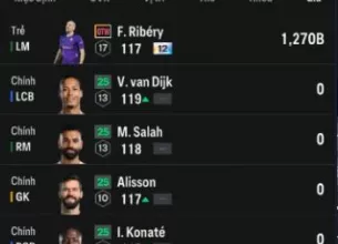 Tài khoản FO4 #42562