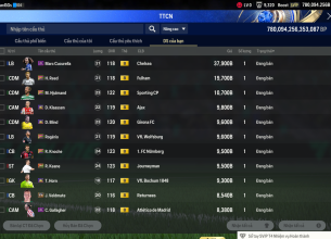 Tài khoản FO4 #45648