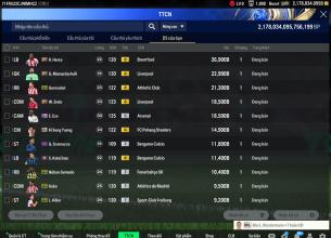 Tài khoản FO4 #45353