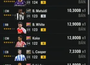 Tài khoản FO4 #44797