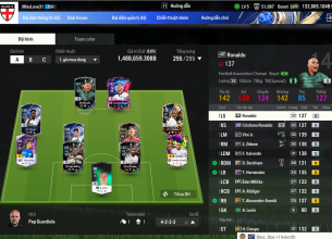 Tài khoản FO4 #44639