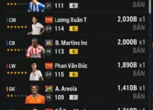 Tài khoản FO4 #40791