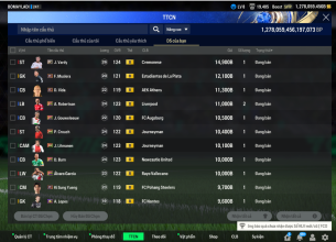 Tài khoản FO4 #45859