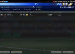 Tài khoản FO4 #41921